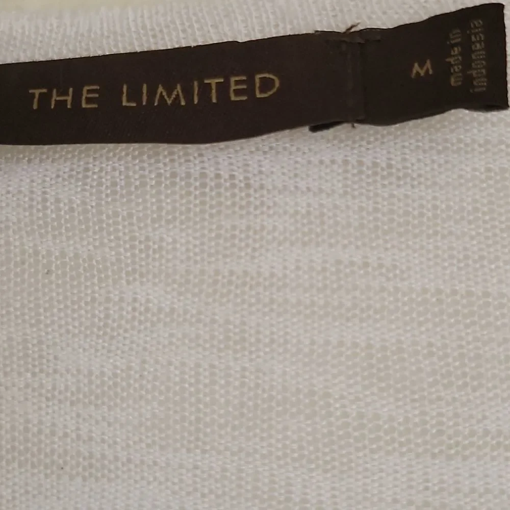 THE LIMITED open cardigan size M - Picture 7 of 11